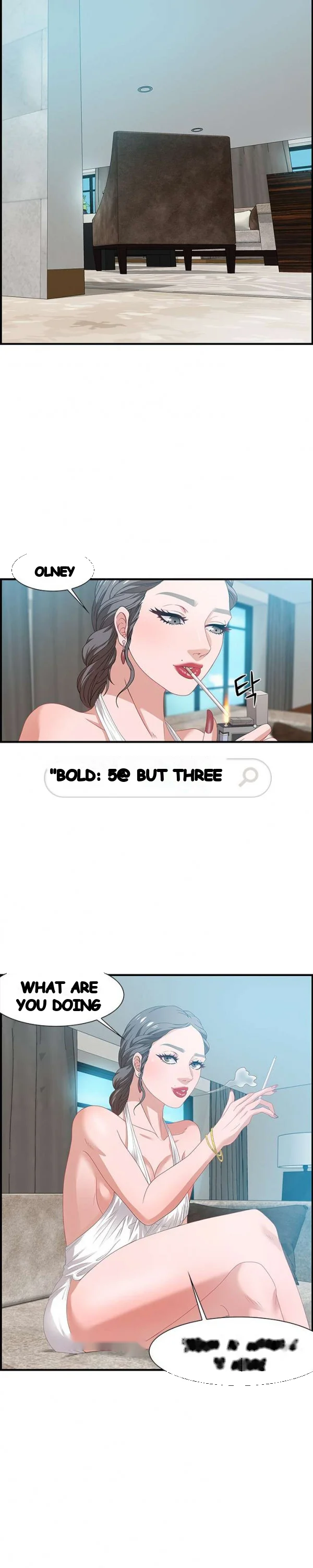 Tasty Chat 0km Chapter 20 - Page 3