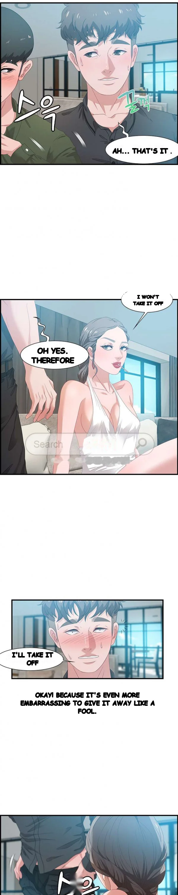 Tasty Chat 0km Chapter 20 - Page 5