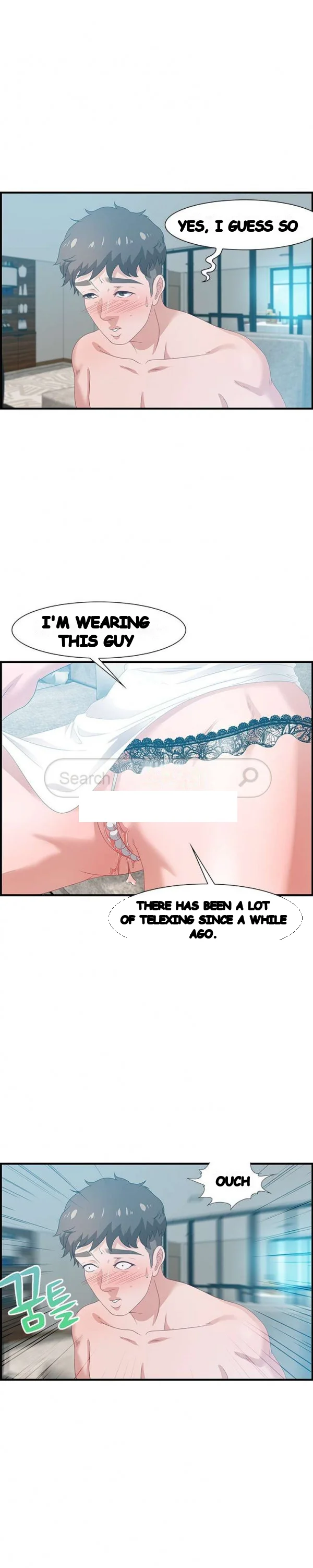 Tasty Chat 0km Chapter 20 - Page 8