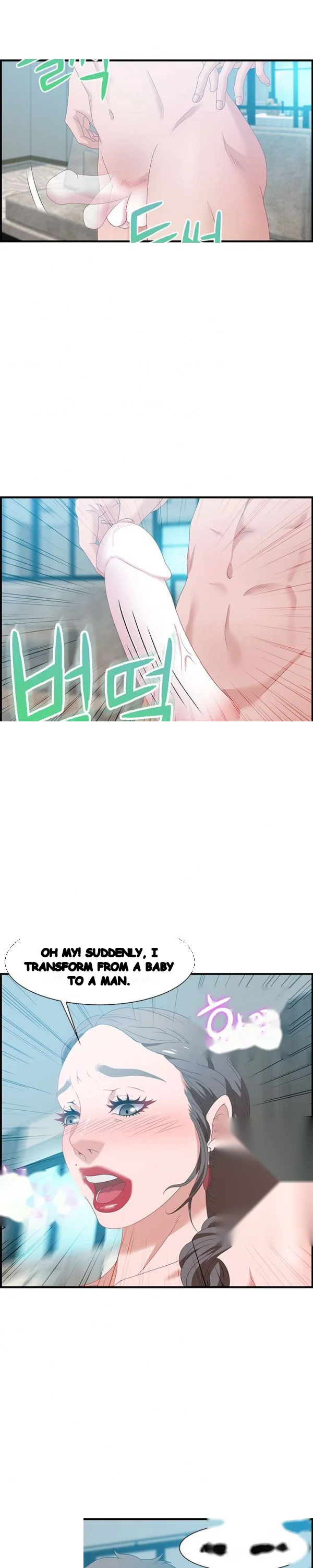 Tasty Chat 0km Chapter 20 - Page 9