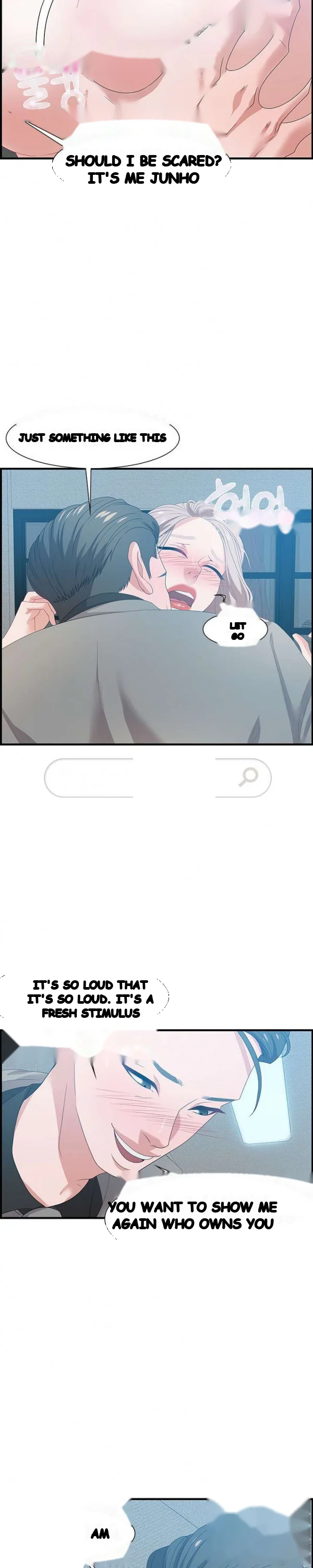 Tasty Chat 0km Chapter 21 - Page 13