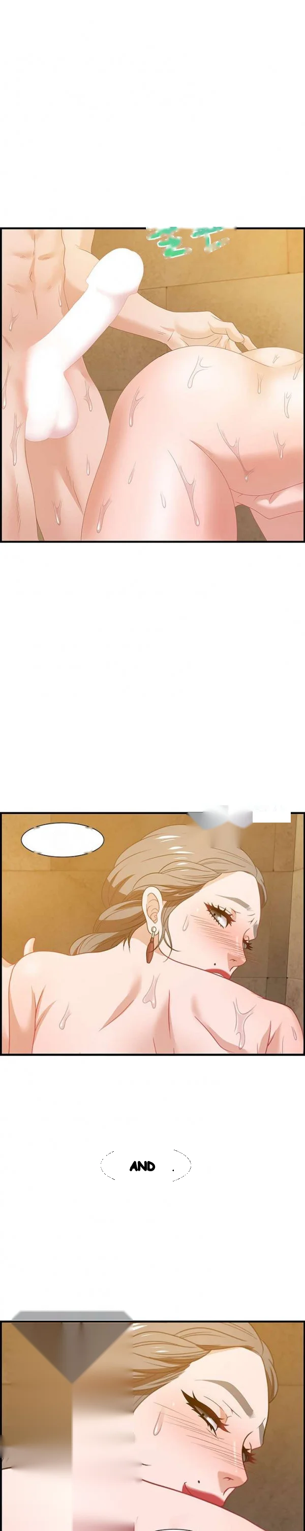 Tasty Chat 0km Chapter 21 - Page 24