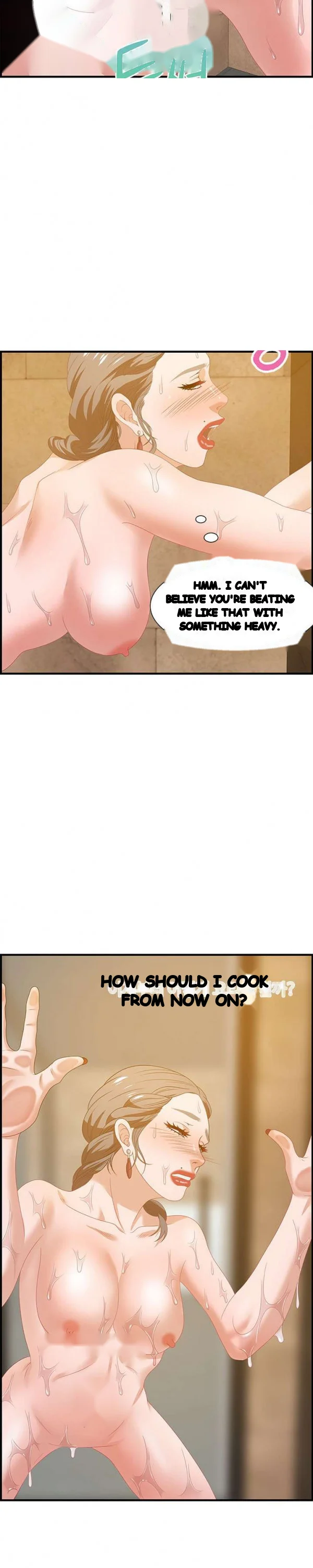 Tasty Chat 0km Chapter 21 - Page 26