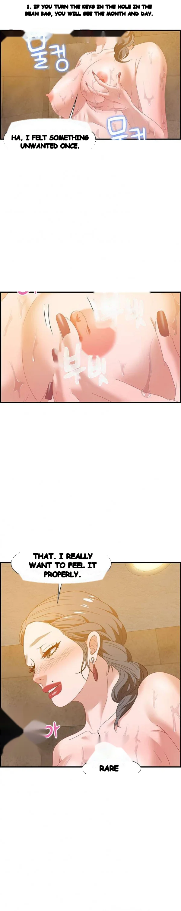 Tasty Chat 0km Chapter 21 - Page 3