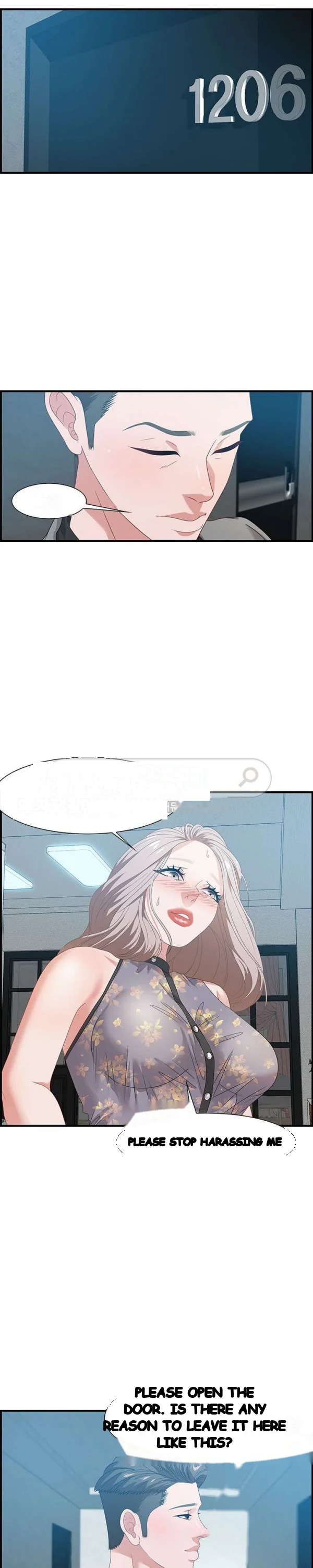 Tasty Chat 0km Chapter 21 - Page 7