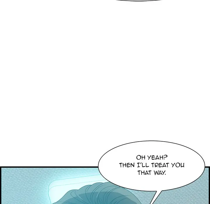 Tasty Chat 0km Chapter 22 - Page 106