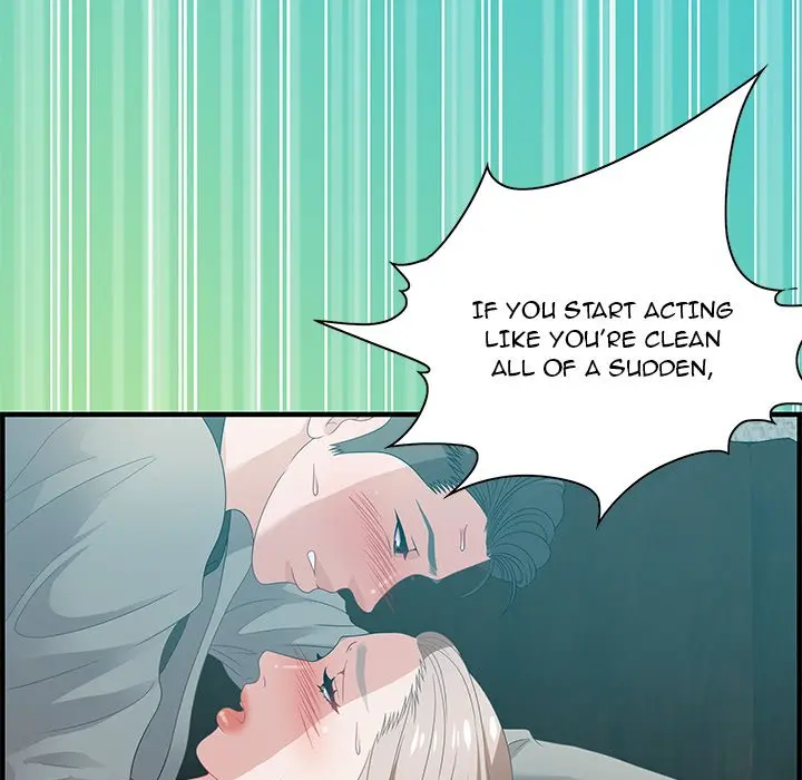 Tasty Chat 0km Chapter 22 - Page 115