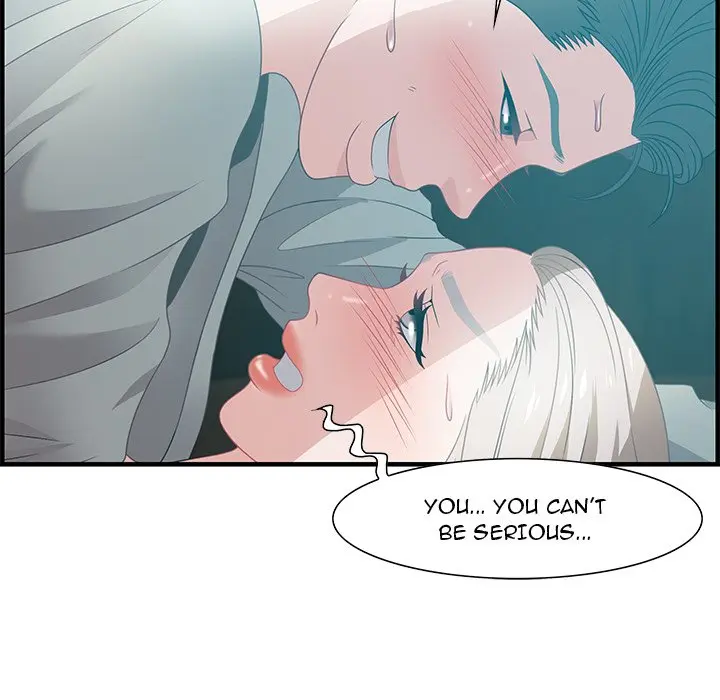 Tasty Chat 0km Chapter 22 - Page 121