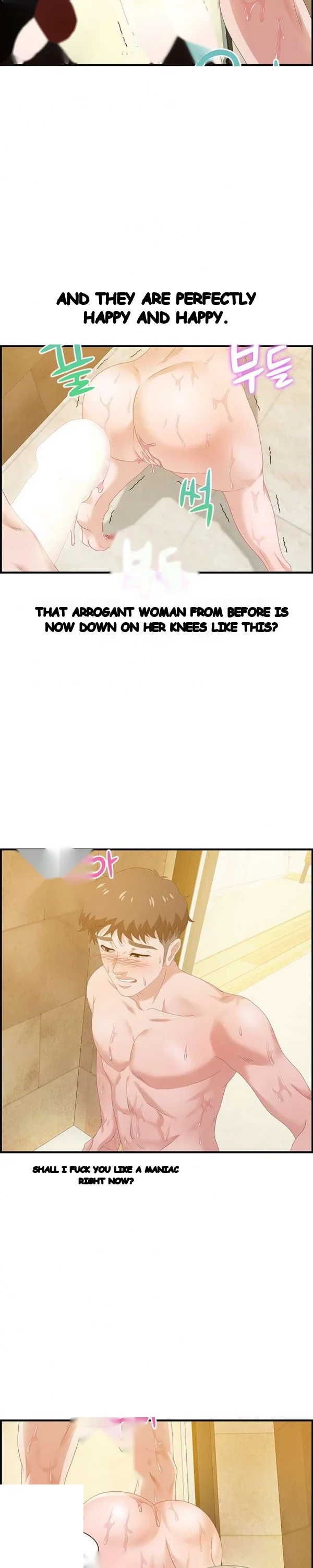 Tasty Chat 0km Chapter 22 - Page 13