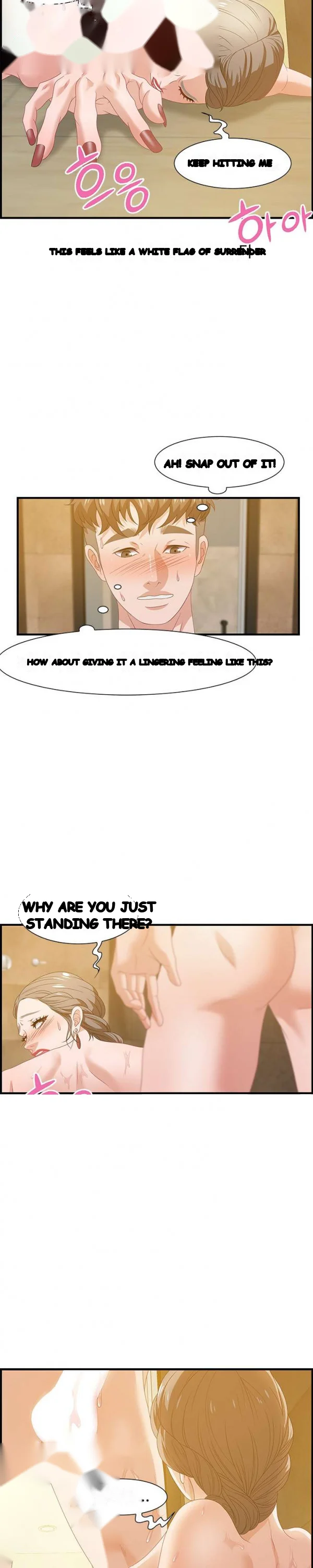 Tasty Chat 0km Chapter 22 - Page 14