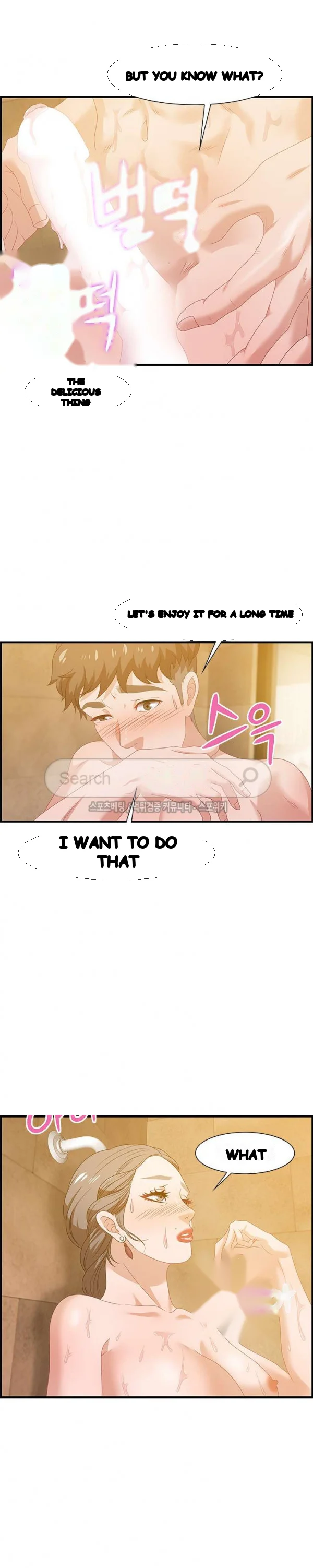 Tasty Chat 0km Chapter 22 - Page 16