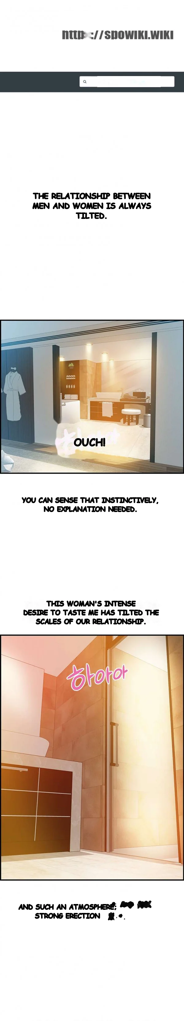 Tasty Chat 0km Chapter 22 - Page 2