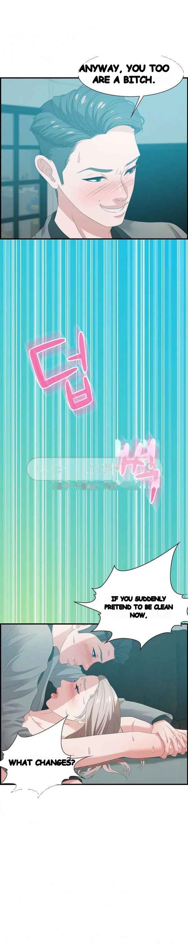 Tasty Chat 0km Chapter 22 - Page 23