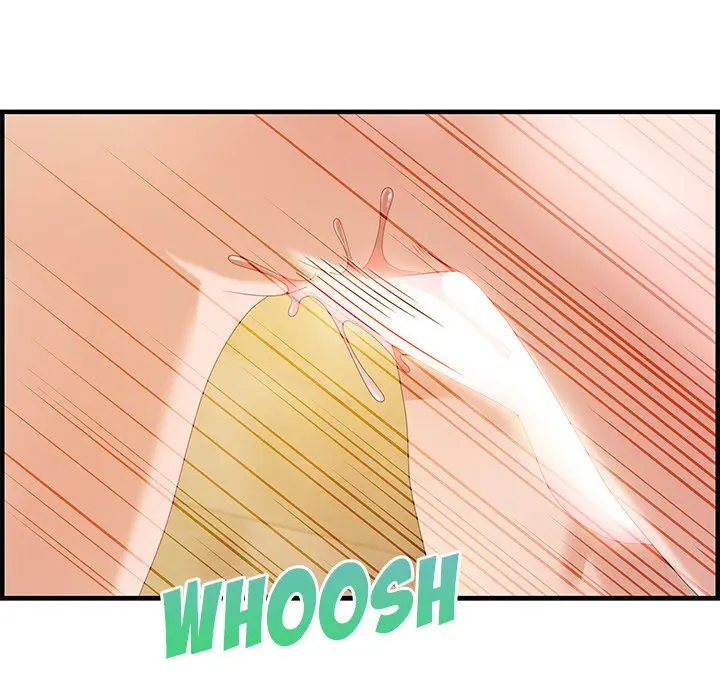 Tasty Chat 0km Chapter 22 - Page 54