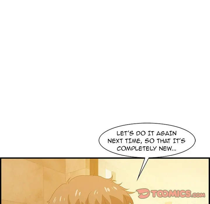 Tasty Chat 0km Chapter 22 - Page 81