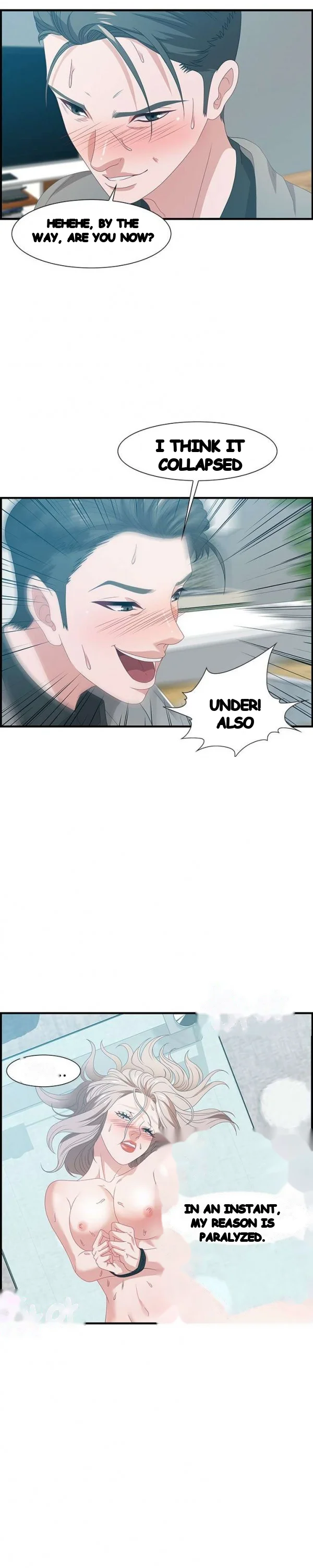 Tasty Chat 0km Chapter 23 - Page 18