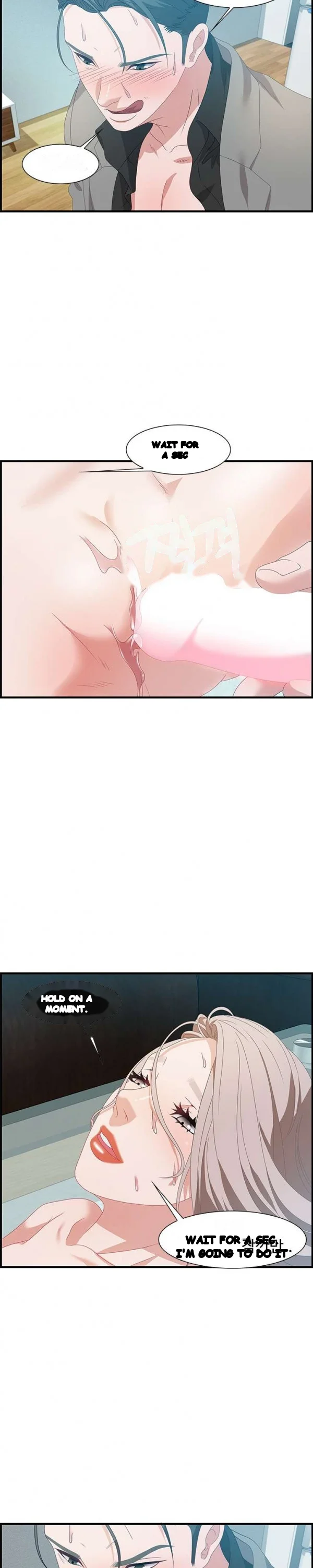 Tasty Chat 0km Chapter 23 - Page 20