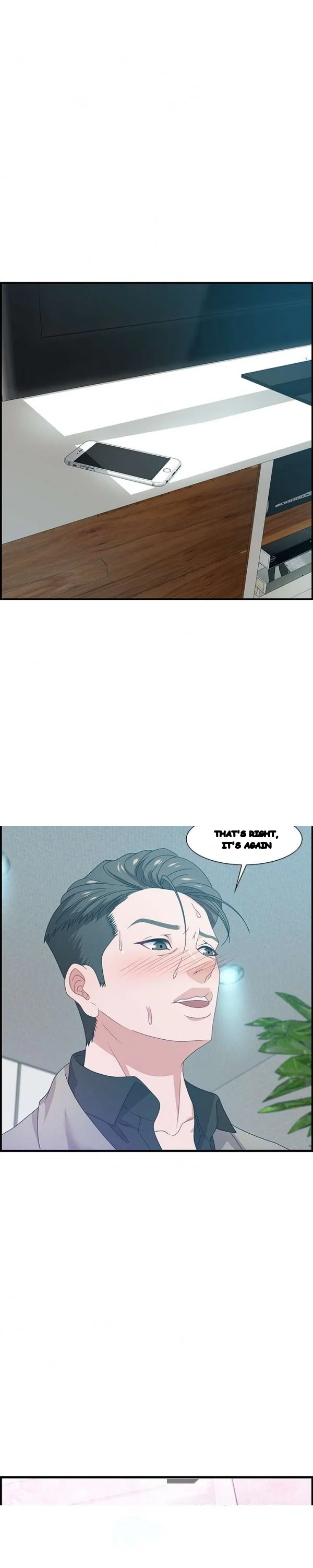 Tasty Chat 0km Chapter 23 - Page 22