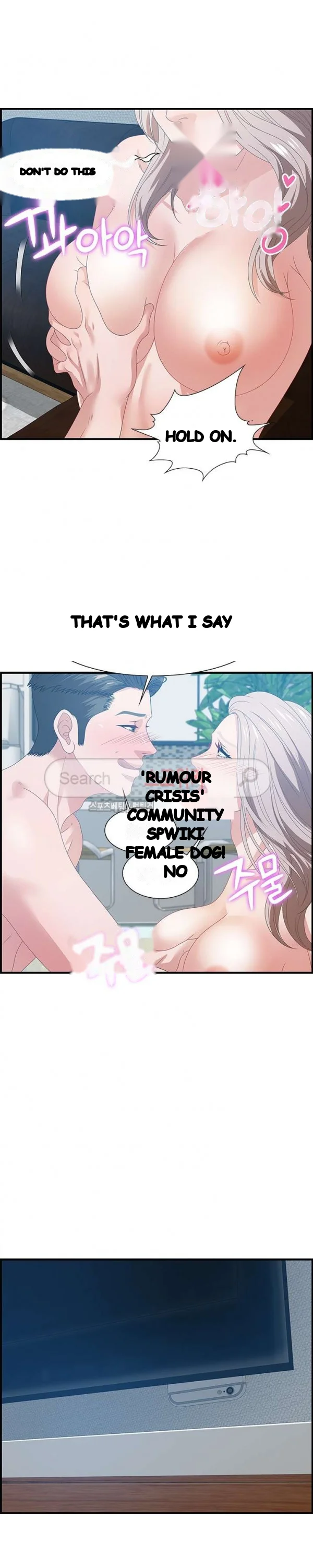 Tasty Chat 0km Chapter 24 - Page 10