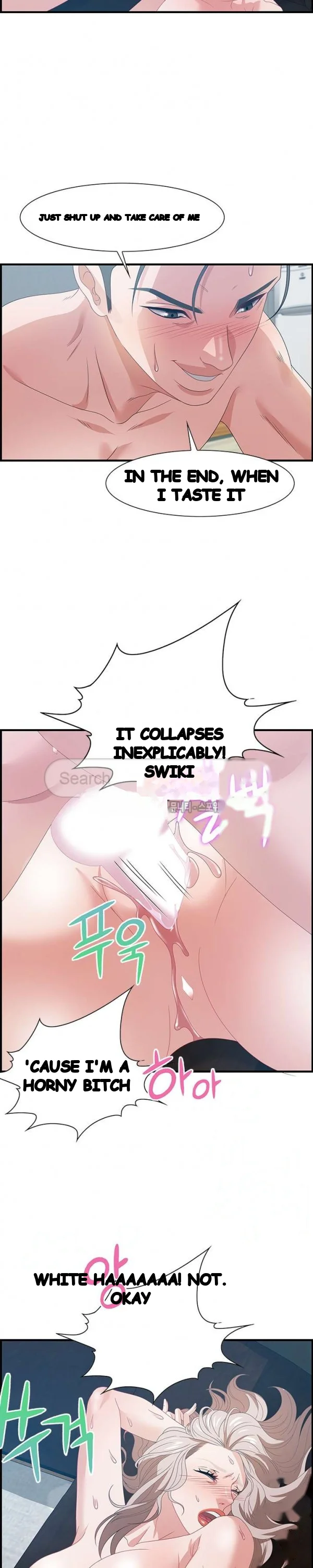 Tasty Chat 0km Chapter 24 - Page 13