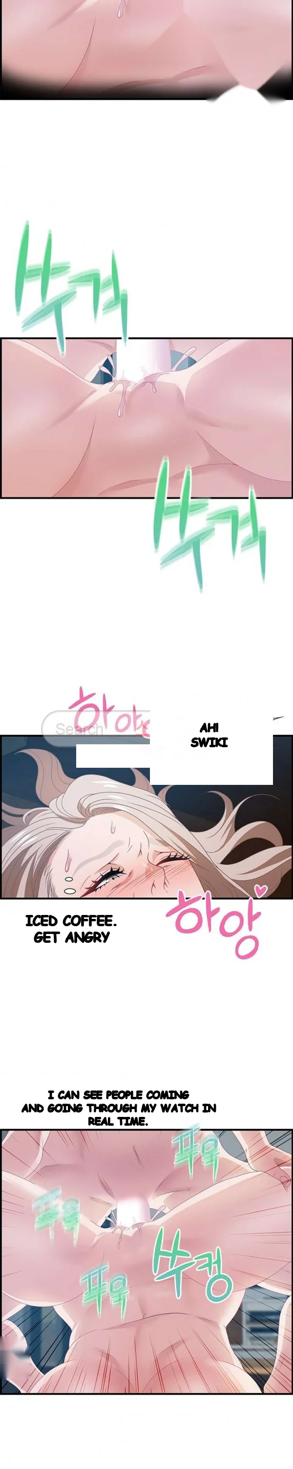 Tasty Chat 0km Chapter 24 - Page 20