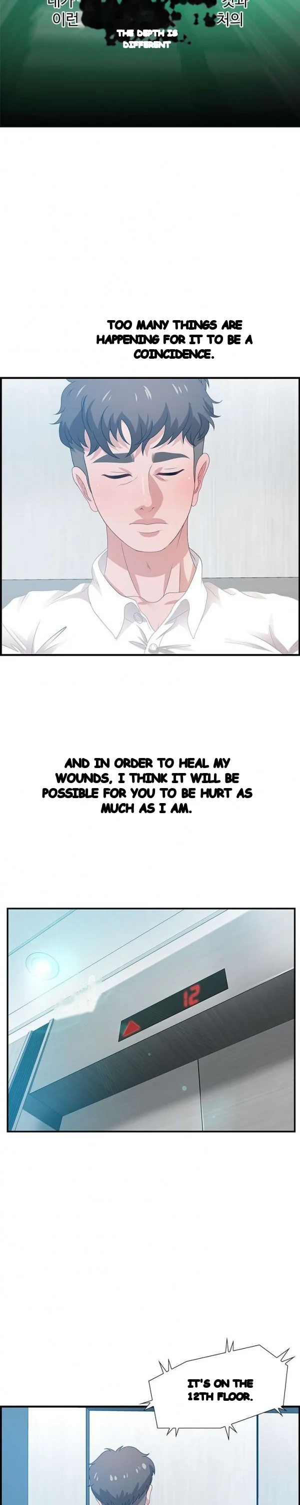 Tasty Chat 0km Chapter 24 - Page 25