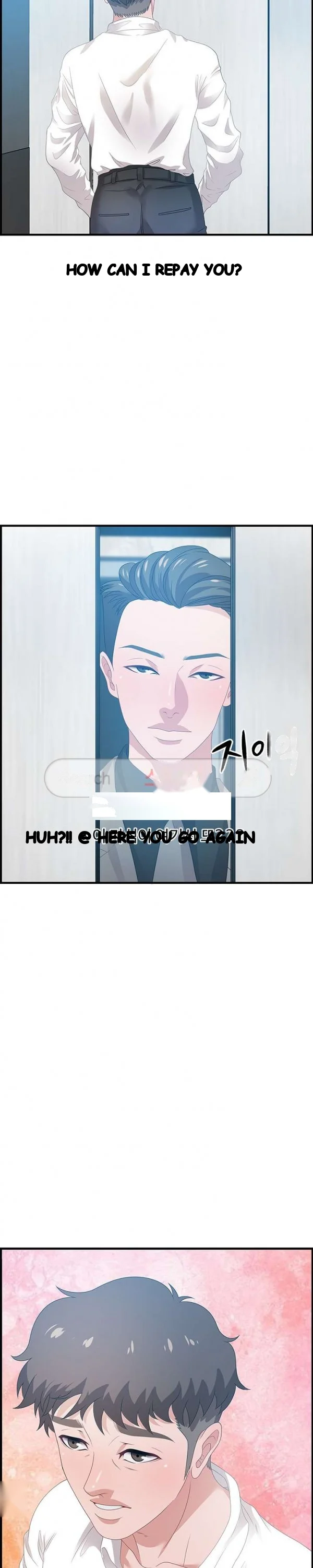 Tasty Chat 0km Chapter 24 - Page 26