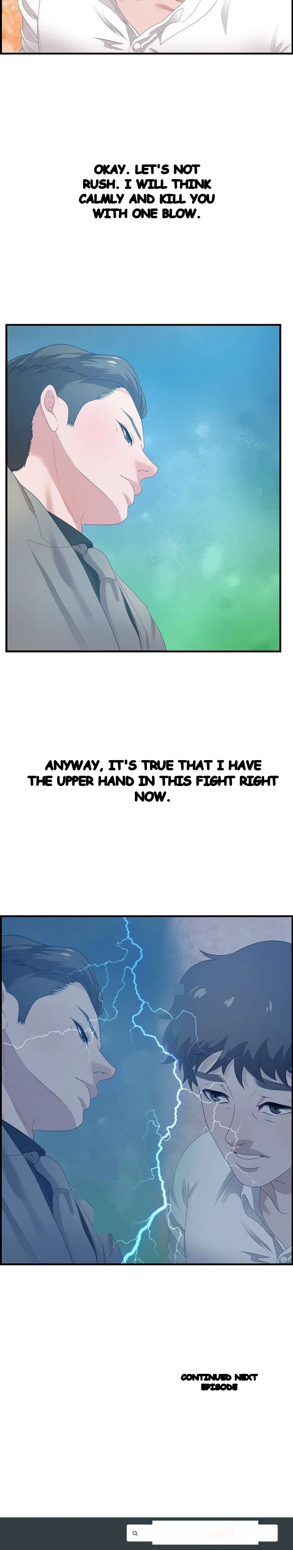 Tasty Chat 0km Chapter 24 - Page 27