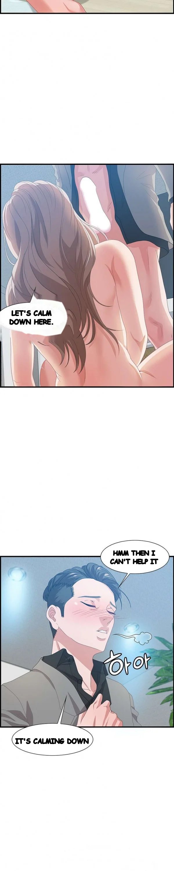 Tasty Chat 0km Chapter 24 - Page 4