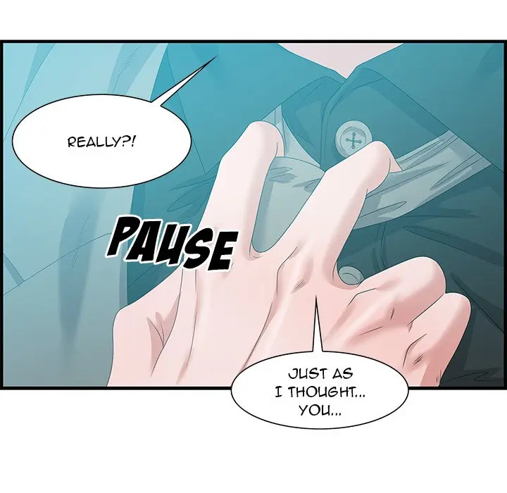 Tasty Chat 0km Chapter 24 - Page 41