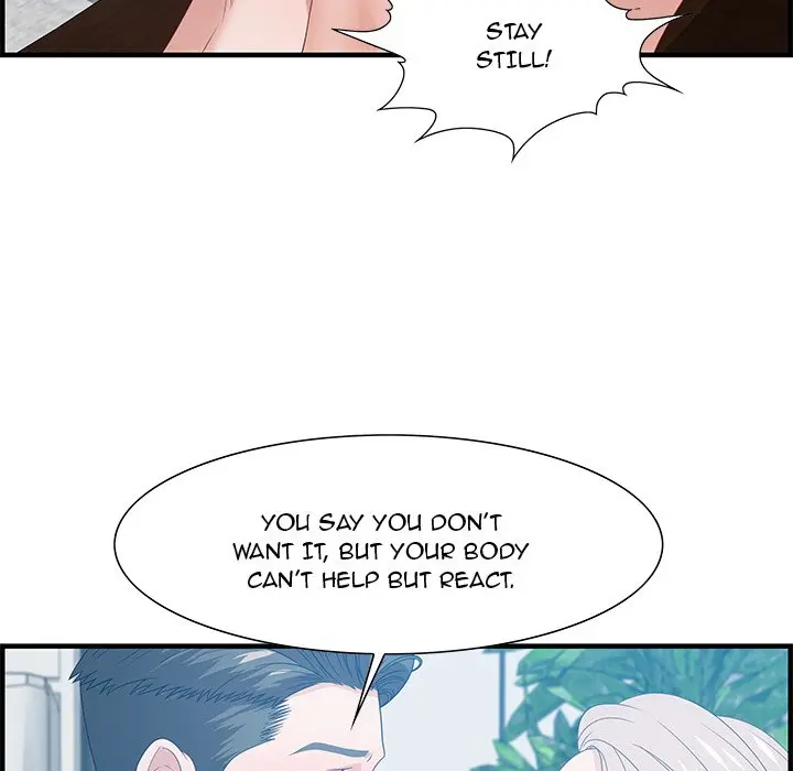 Tasty Chat 0km Chapter 24 - Page 46