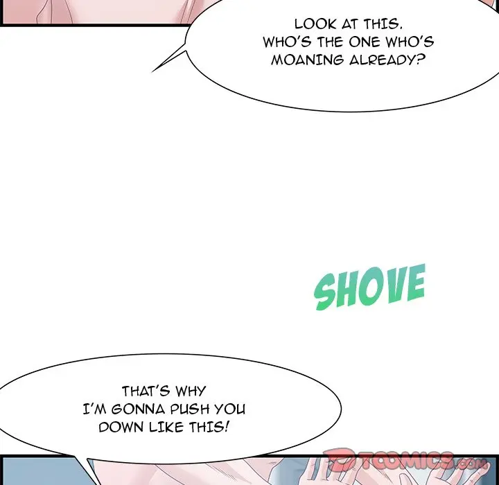 Tasty Chat 0km Chapter 24 - Page 51