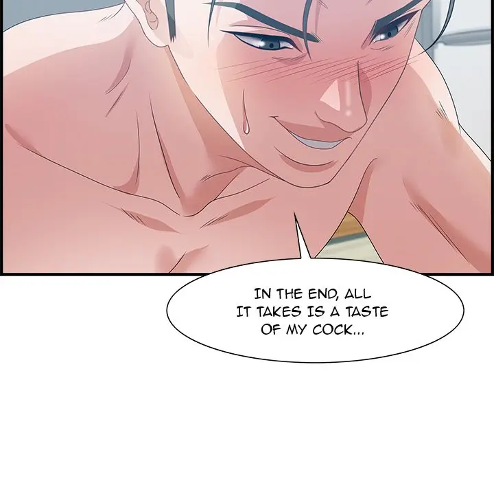 Tasty Chat 0km Chapter 24 - Page 61