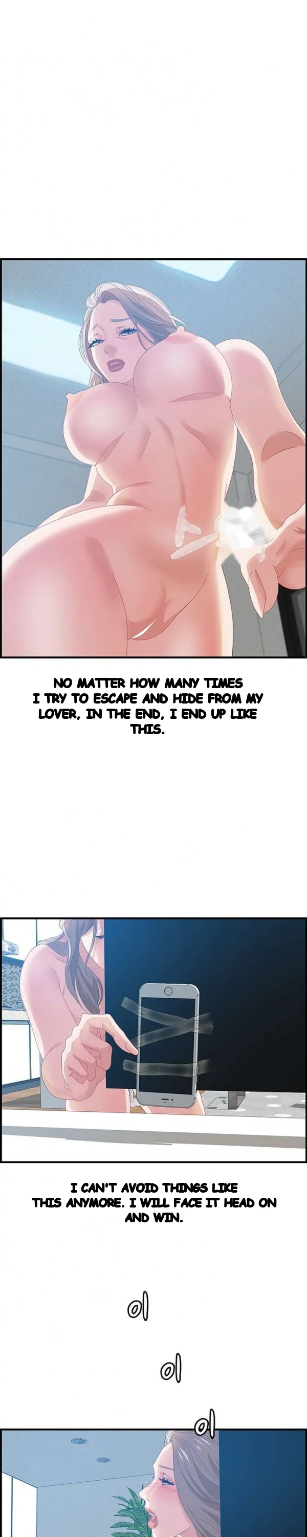 Tasty Chat 0km Chapter 24 - Page 7