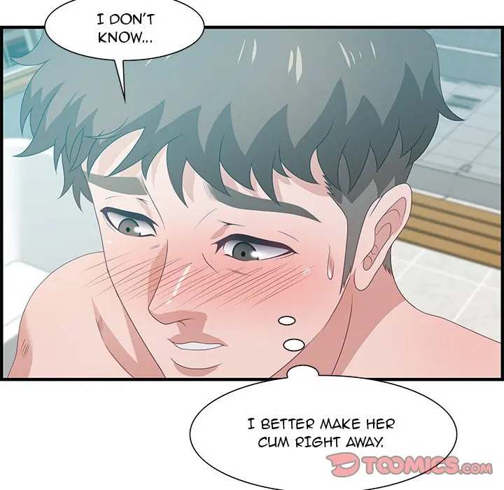 Tasty Chat 0km Chapter 25 - Page 102
