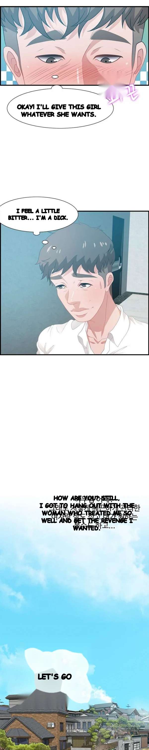 Tasty Chat 0km Chapter 25 - Page 12