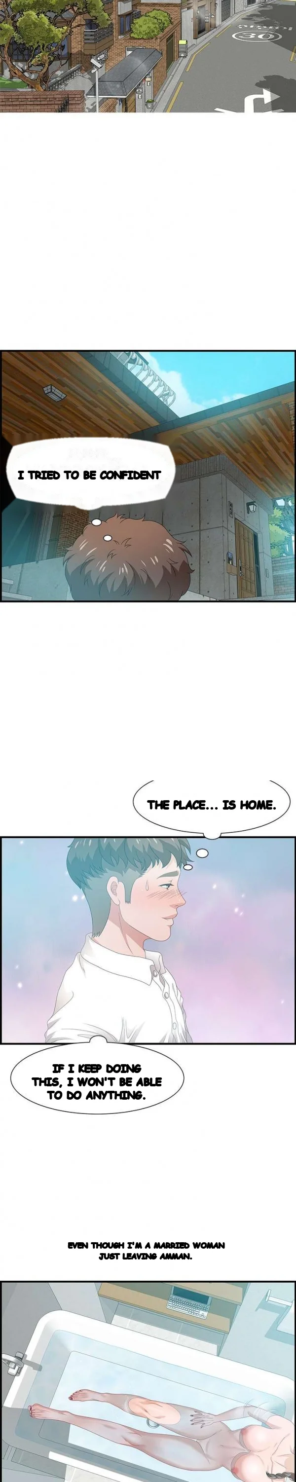 Tasty Chat 0km Chapter 25 - Page 13