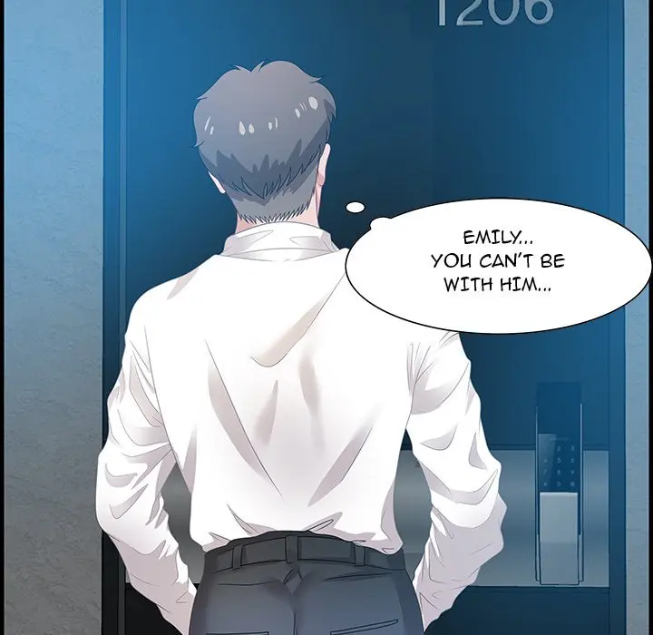 Tasty Chat 0km Chapter 25 - Page 31