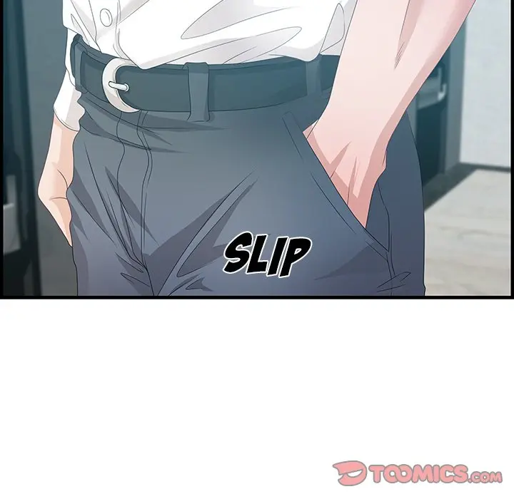 Tasty Chat 0km Chapter 25 - Page 36