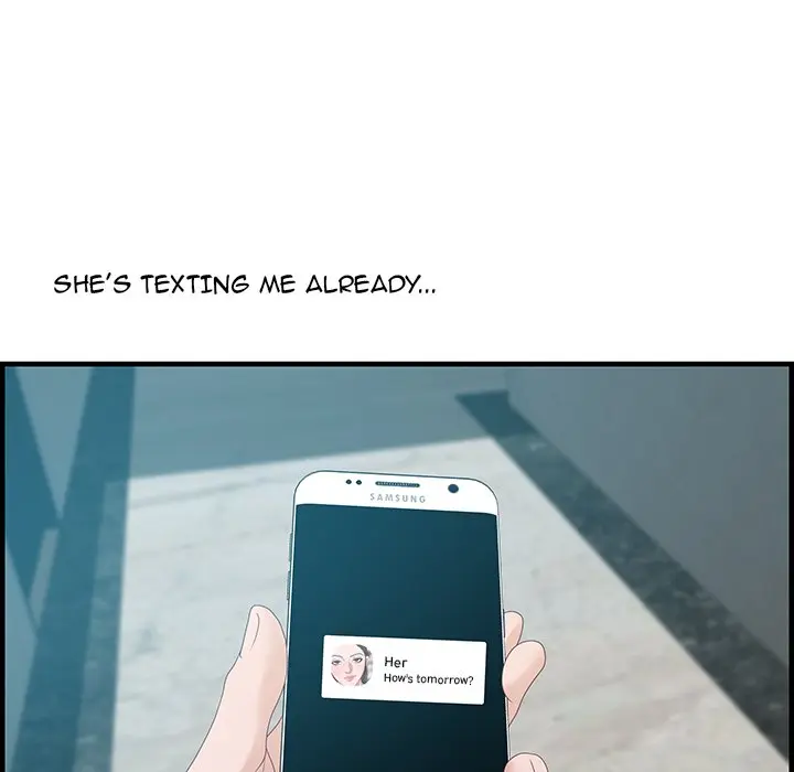 Tasty Chat 0km Chapter 25 - Page 37