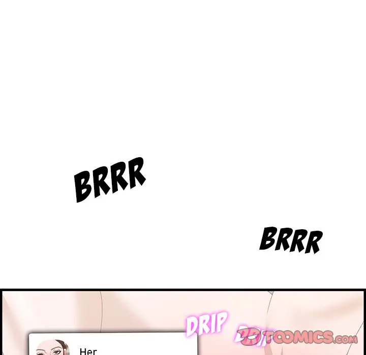 Tasty Chat 0km Chapter 25 - Page 42