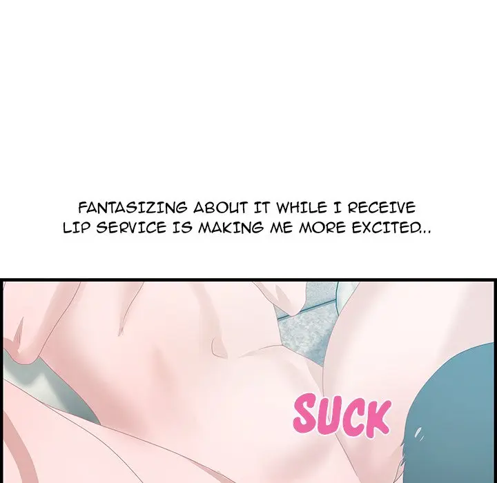 Tasty Chat 0km Chapter 25 - Page 52