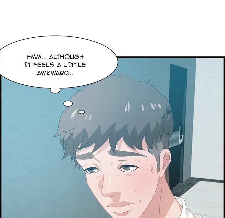 Tasty Chat 0km Chapter 25 - Page 56