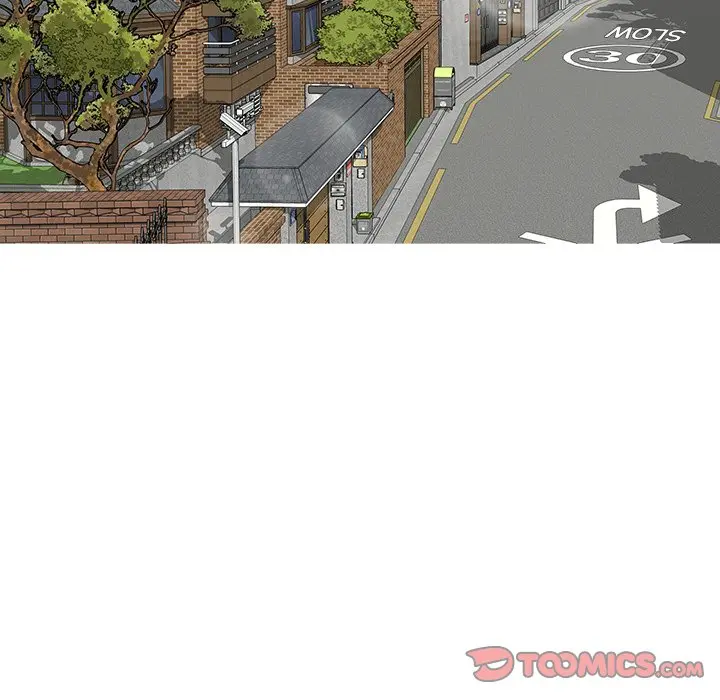 Tasty Chat 0km Chapter 25 - Page 60