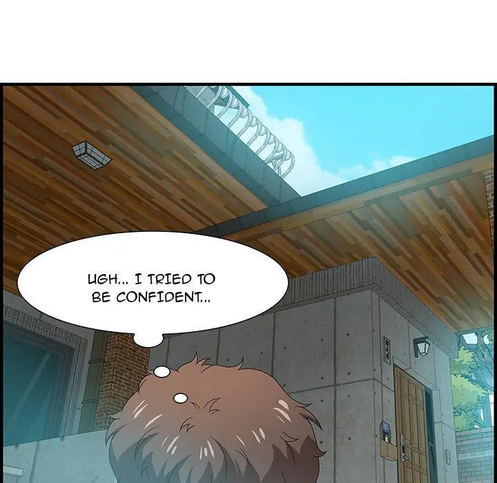 Tasty Chat 0km Chapter 25 - Page 61