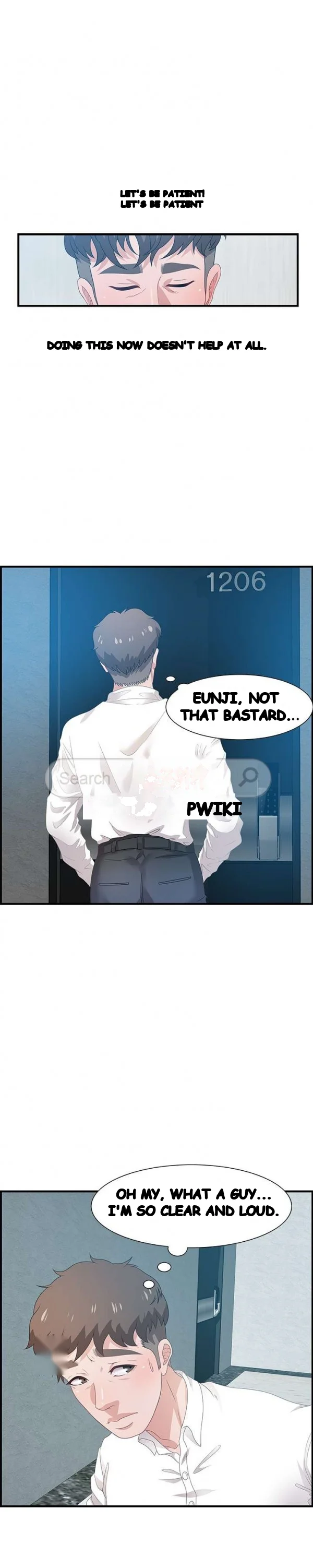 Tasty Chat 0km Chapter 25 - Page 7