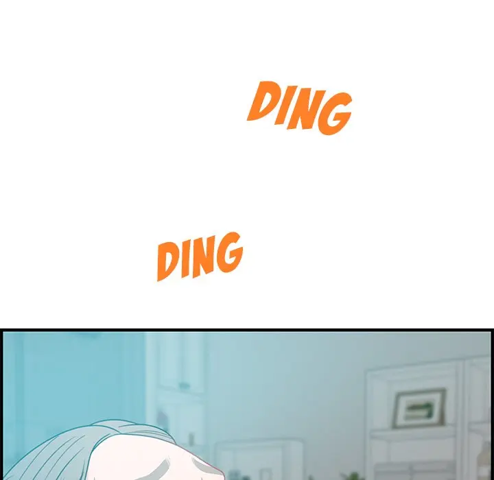 Tasty Chat 0km Chapter 25 - Page 71