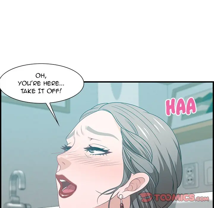 Tasty Chat 0km Chapter 25 - Page 90