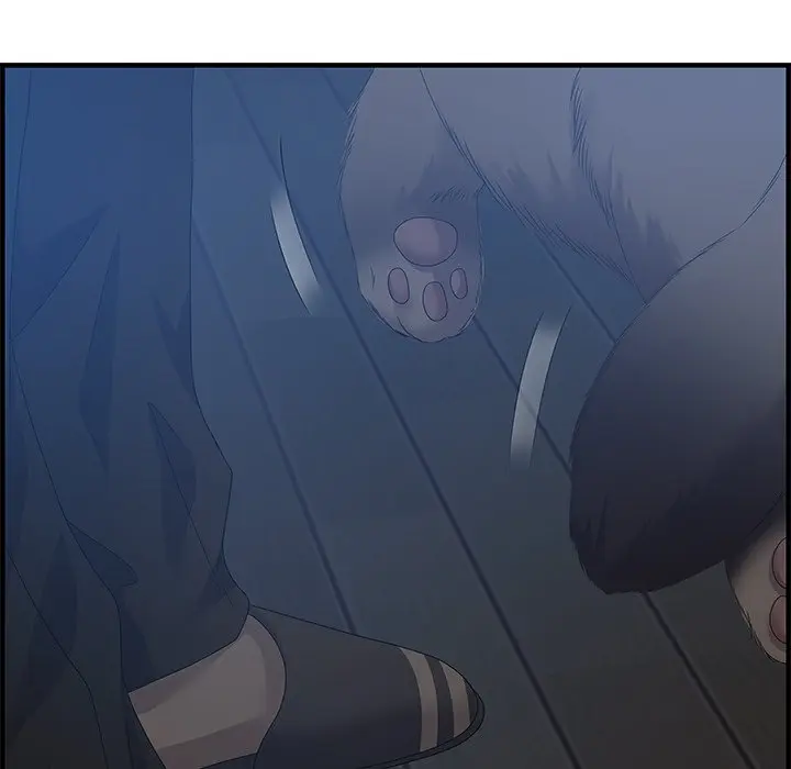 Tasty Chat 0km Chapter 26 - Page 101
