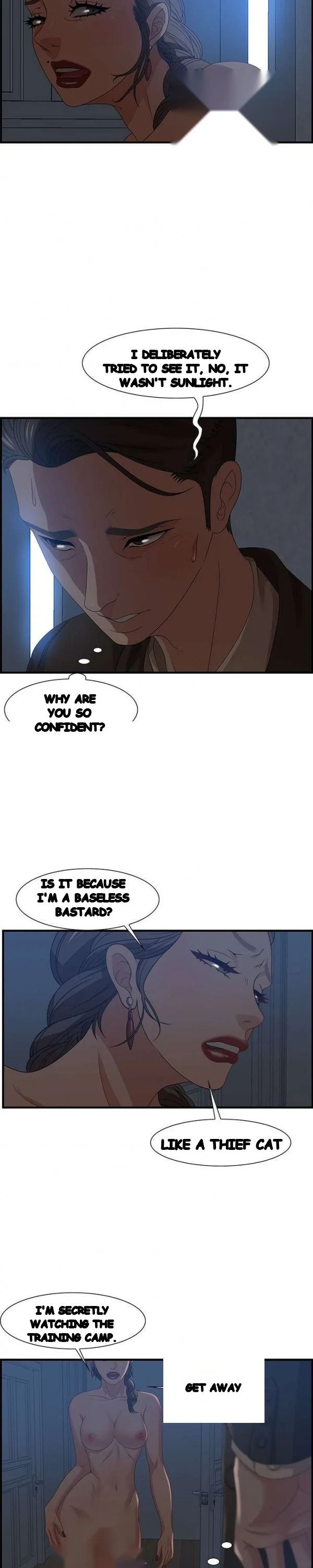 Tasty Chat 0km Chapter 26 - Page 18